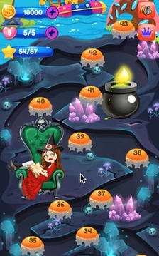 玩具 游戏 爆破游戏截图3