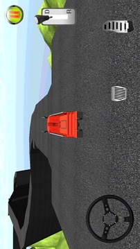 Hill Climb Truck 4x4游戏截图3