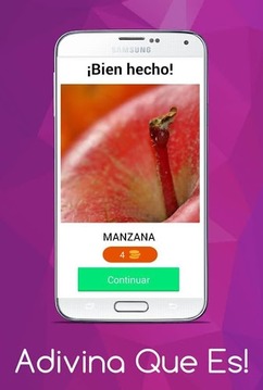 Adivina Que Es!游戏截图2