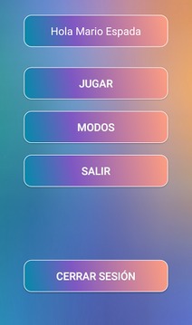 What A Question游戏截图1