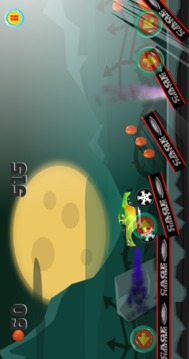 Rowdy Ronda Road游戏截图4