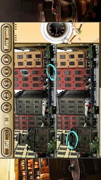 隱藏咖啡廳免費游戏截图1