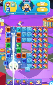 玩具 游戏 爆破游戏截图5