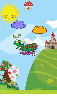 Learning Animals For Kids游戏截图4