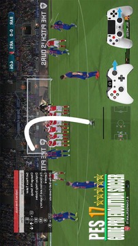 Guide.For.PES17-NEW2017游戏截图4