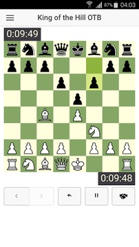 Indie Chess游戏截图4