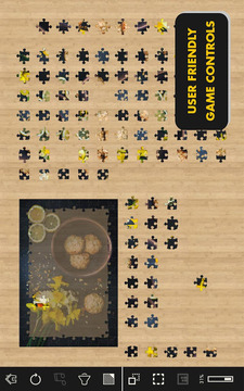 Jigsaw Puzzle XXL - 5000+游戏截图3