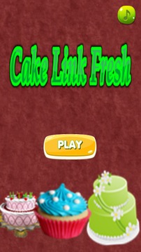 Cake Link Fresh游戏截图2