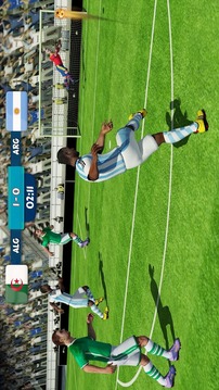 World Soccer Championship Game游戏截图3