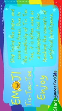 表情符号的脚趾游戏截图5