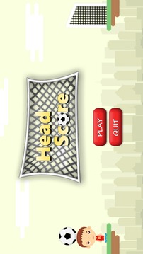 Head Score游戏截图3