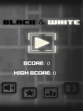 Black & White游戏截图1