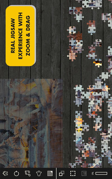 Jigsaw Puzzle XXL - 5000+游戏截图4