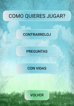 What A Question游戏截图2