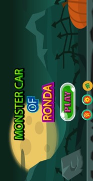 Rowdy Ronda Road游戏截图1