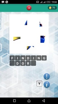 Quiz For Movie游戏截图3