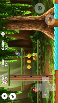 Max Super Steel Adventures游戏截图2