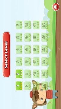 Connect The Numbers Kids Game游戏截图3