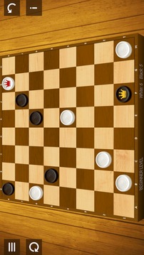 Dames Alley 2017游戏截图4