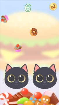 Fluffy Sushi - Mini Games游戏截图5