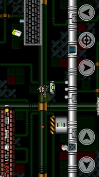 Metal Hunt游戏截图1
