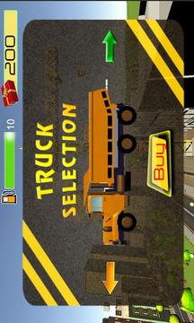 Heavy Duty Construction Crane游戏截图5