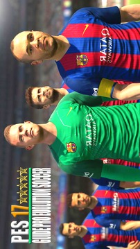 Guide.For.PES17-NEW2017游戏截图5