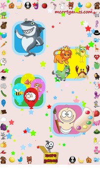 Learning Animals For Kids游戏截图1