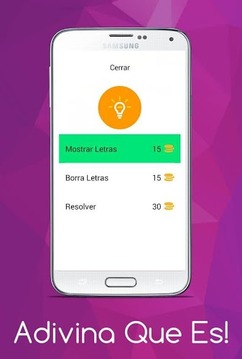 Adivina Que Es!游戏截图3