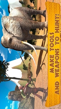 African Life Survival Sim 3D游戏截图4