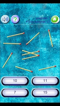 Score of matches游戏截图5