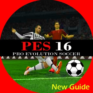 Guide PES 16 New游戏截图1