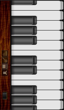 Master Piano keyboard游戏截图1