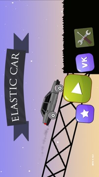 Elastic Car游戏截图1