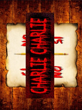 Charlie Charlie Charli Charli游戏截图1