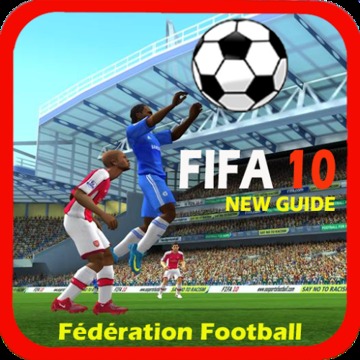 Guide FIFA 10 New游戏截图1