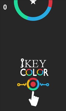 Key Color游戏截图2