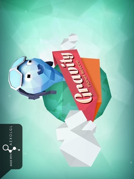 Gravity: falling ball 3d游戏截图4