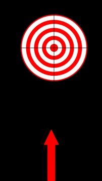 Stickman Surfer :Arrow Shoot游戏截图4