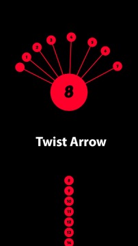 Stickman Surfer :Arrow Shoot游戏截图3