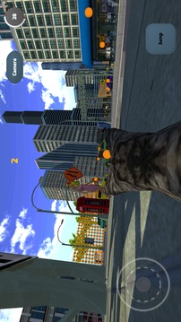 Real Cat Simulator : Free Roam游戏截图5