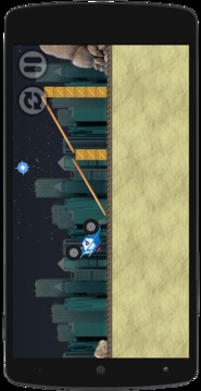 Night Robocar Poli Game游戏截图5