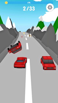 Car Games 2游戏截图2