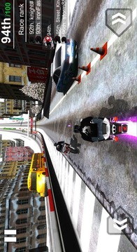 Speed Moto Racing R5游戏截图4