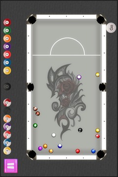 Snooker Billiard Pool游戏截图4