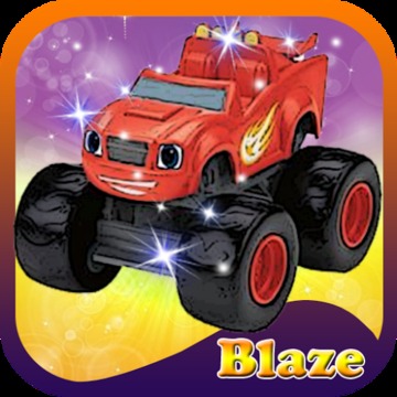 Blaze Hero Journey游戏截图1