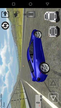 Racing Rivals Extreme游戏截图3