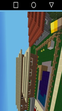 My Craft : survival游戏截图1