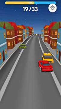 Car Games 2游戏截图3