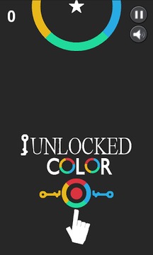 Unlocked Color游戏截图2